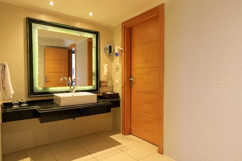 Amwaj Beach Club Resort - Oda