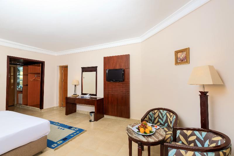 Amwaj Beach Club Resort - Oda