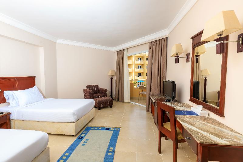 Amwaj Beach Club Resort - Oda