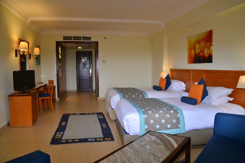 Amwaj Beach Club Resort - Oda