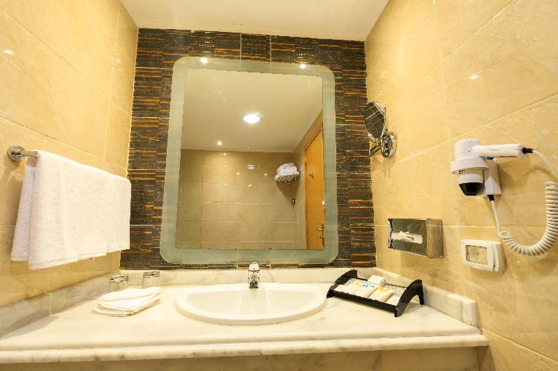 Amwaj Beach Club Resort - Oda