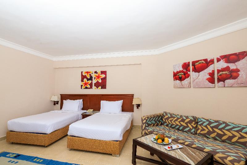 Amwaj Beach Club Resort - Oda