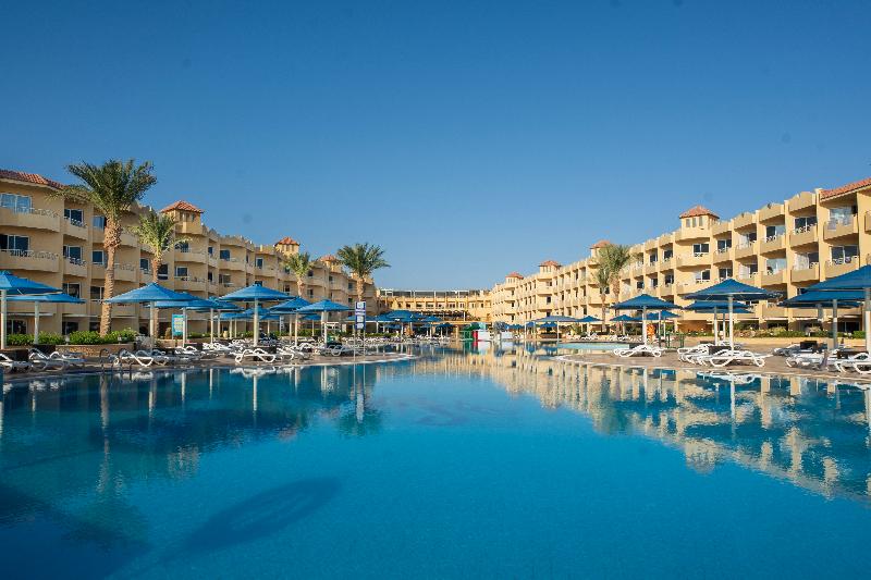 Amwaj Beach Club Resort - Oda