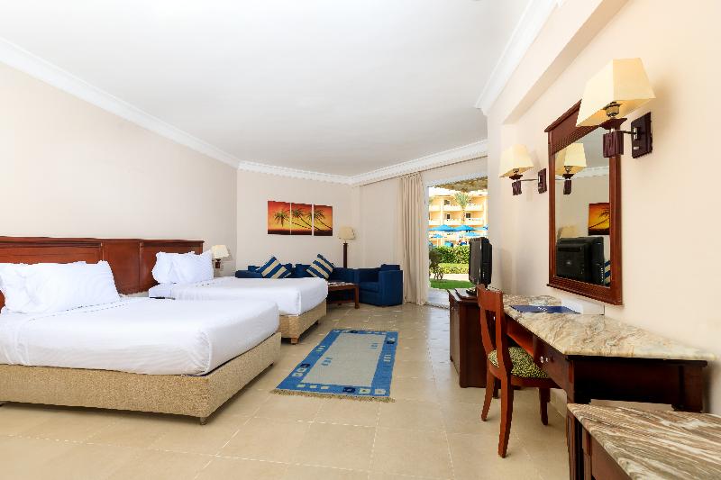 Amwaj Beach Club Resort - Oda
