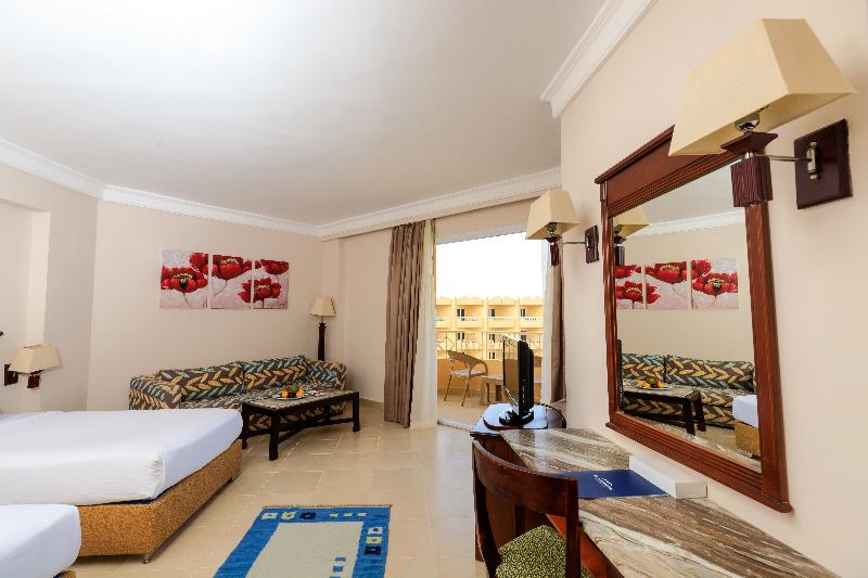 Amwaj Beach Club Resort - Oda