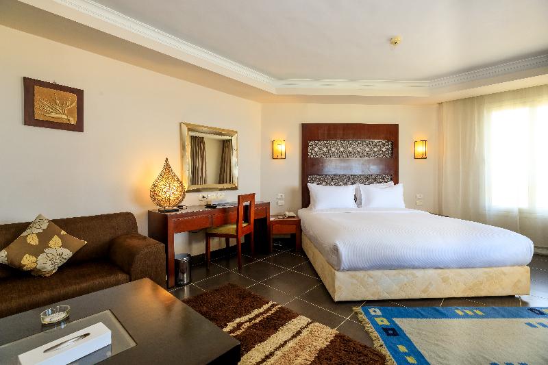Amwaj Beach Club Resort - Oda