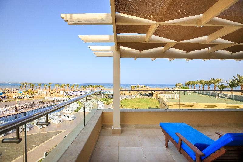Amwaj Beach Club Resort - Oda