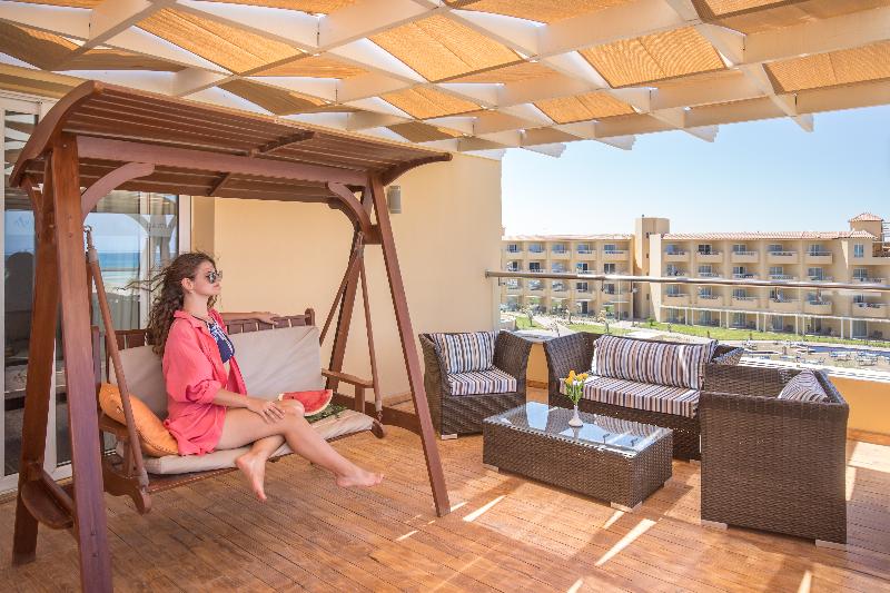 Amwaj Beach Club Resort - Oda