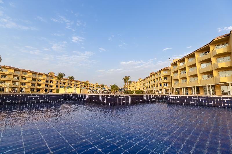 Amwaj Beach Club Resort - Havuz