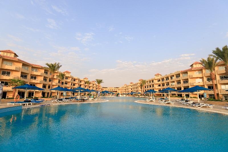 Amwaj Beach Club Resort - Havuz