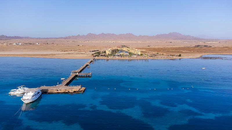 Amwaj Beach Club Resort - Plaj