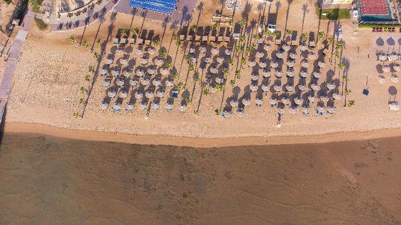 Amwaj Beach Club Resort - Plaj