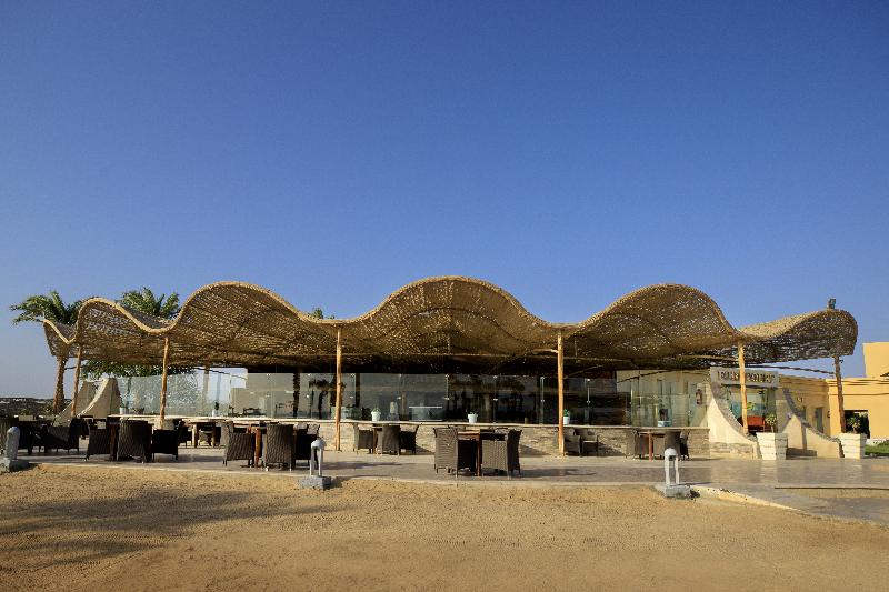 Amwaj Beach Club Resort - Restoran