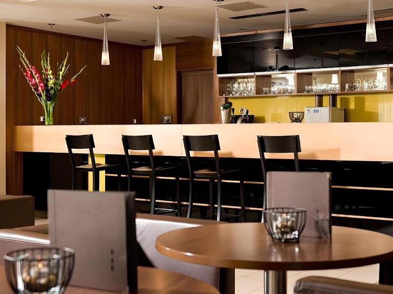 CZECH INN Hotel Ferenc - Bar
