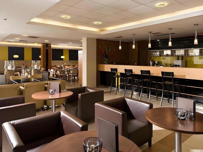 CZECH INN Hotel Ferenc - Bar