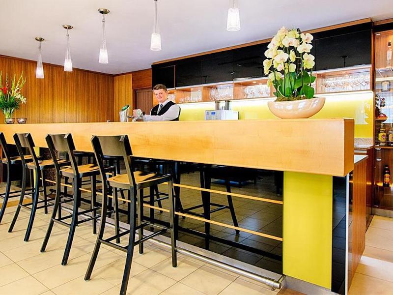 CZECH INN Hotel Ferenc - Bar