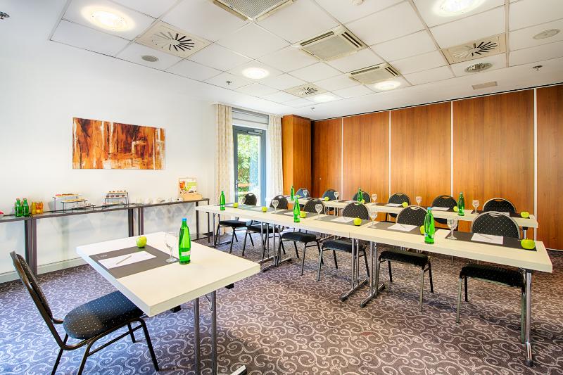 CZECH INN Hotel Ferenc - Toplantı