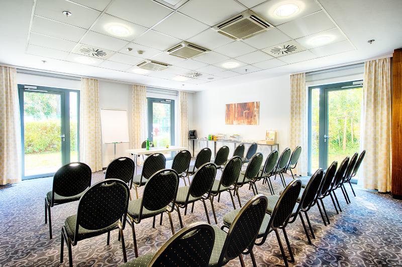 CZECH INN Hotel Ferenc - Toplantı