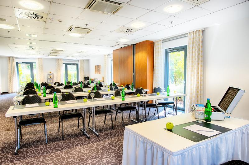 CZECH INN Hotel Ferenc - Toplantı