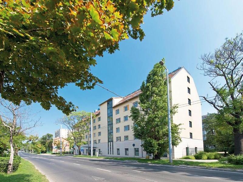CZECH INN Hotel Ferenc - Genel