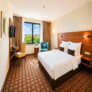 CZECH INN Hotel Ferenc