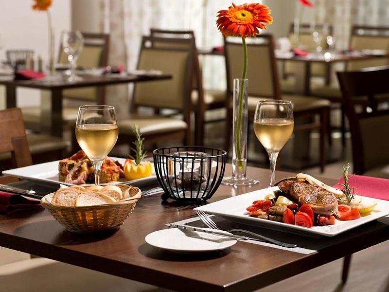 CZECH INN Hotel Ferenc - Oda