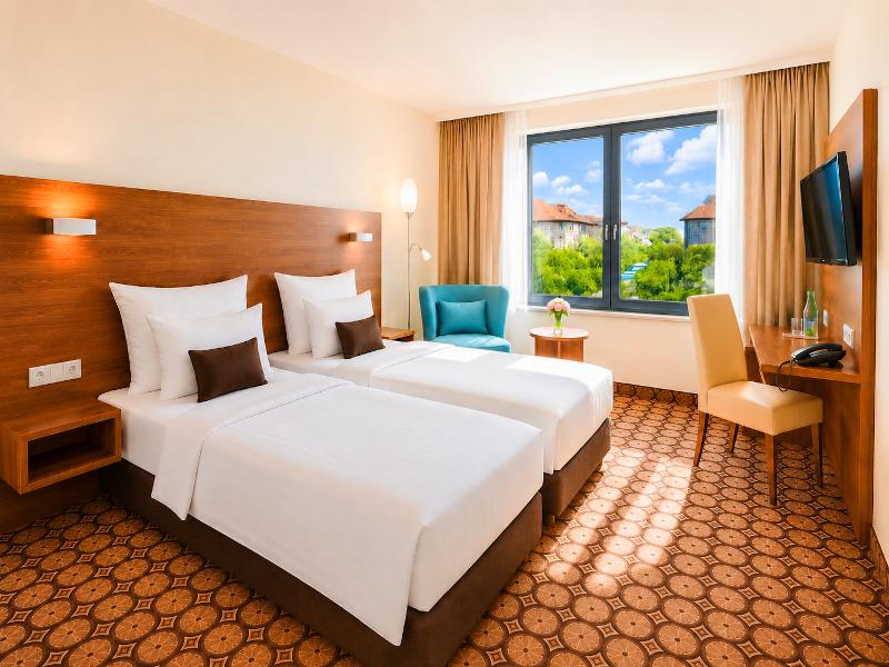 CZECH INN Hotel Ferenc - Oda