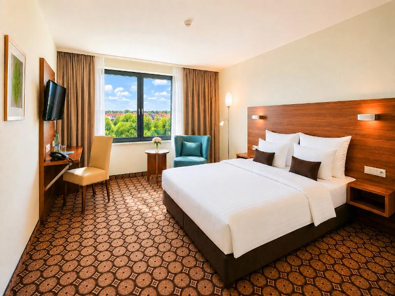 CZECH INN Hotel Ferenc - Oda