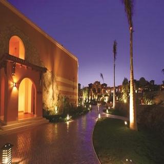 Charmillion Gardens Aqua Park otel fotoğrafı