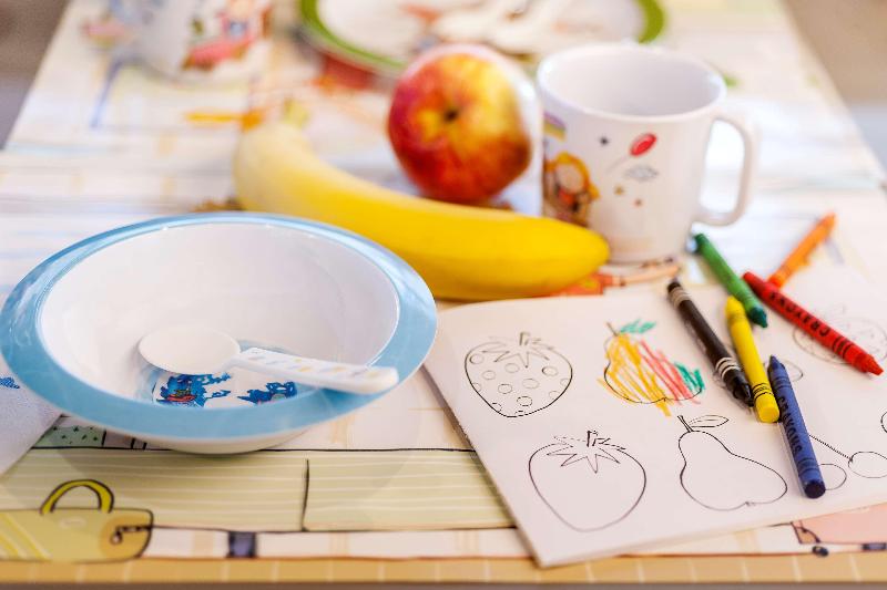 NH Collection Dresden Altmarkt - Restoran