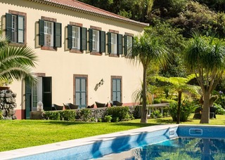 Casa Da Piedade otel fotoğrafı