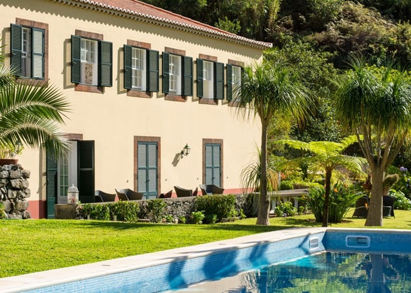 Casa Da Piedade - Genel
