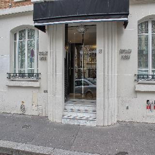 Pavillon Nation
