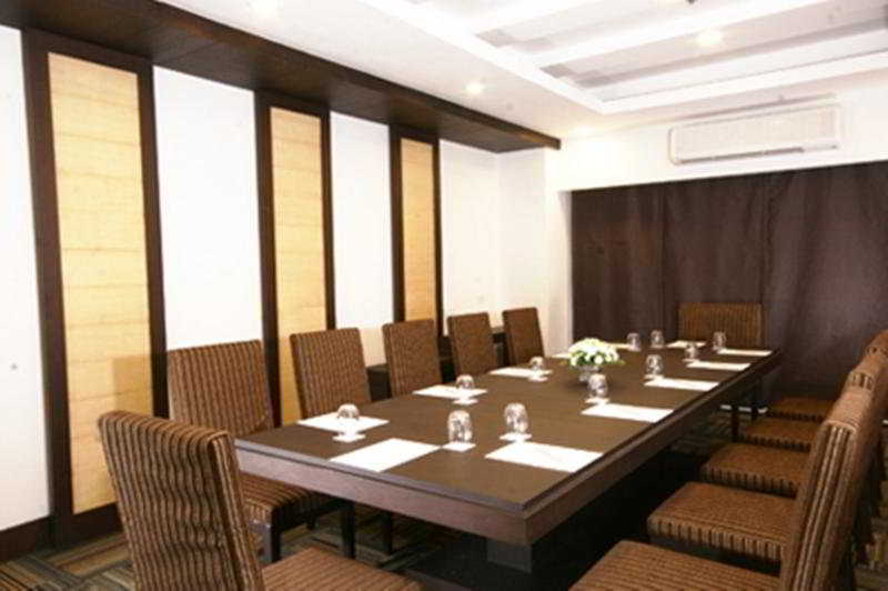 Kantary Hotel & Serviced Apartments, Kabinburi fotoÄŸrafÄ±