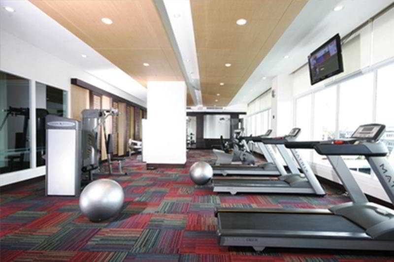 Kantary Hotel & Serviced Apartments, Kabinburi fotoÄŸrafÄ±