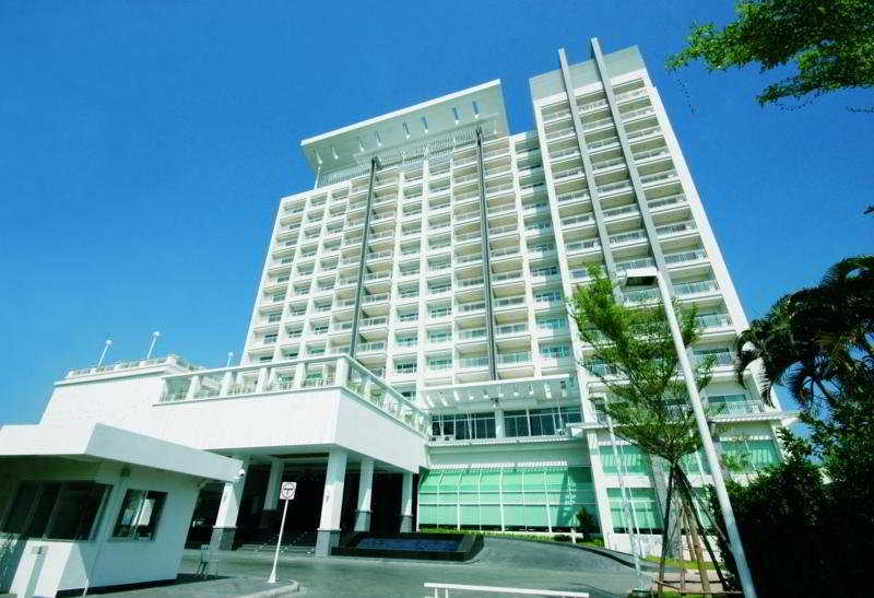 Kantary Hotel & Serviced Apartments, Kabinburi otel fotoğrafı