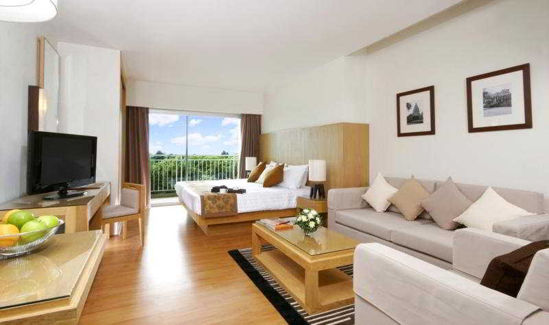 Kantary Hotel & Serviced Apartments, Kabinburi fotoÄŸrafÄ±