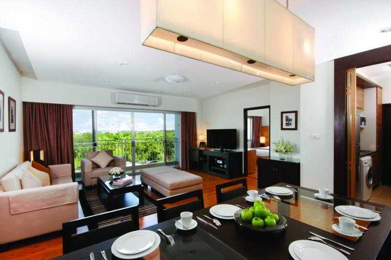 Kantary Hotel & Serviced Apartments, Kabinburi fotoÄŸrafÄ±