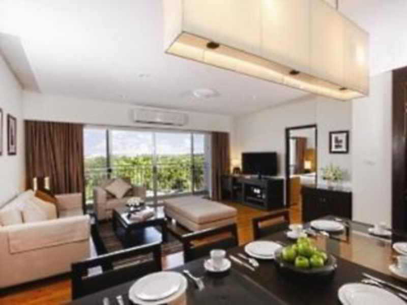 Kantary Hotel & Serviced Apartments, Kabinburi fotoÄŸrafÄ±