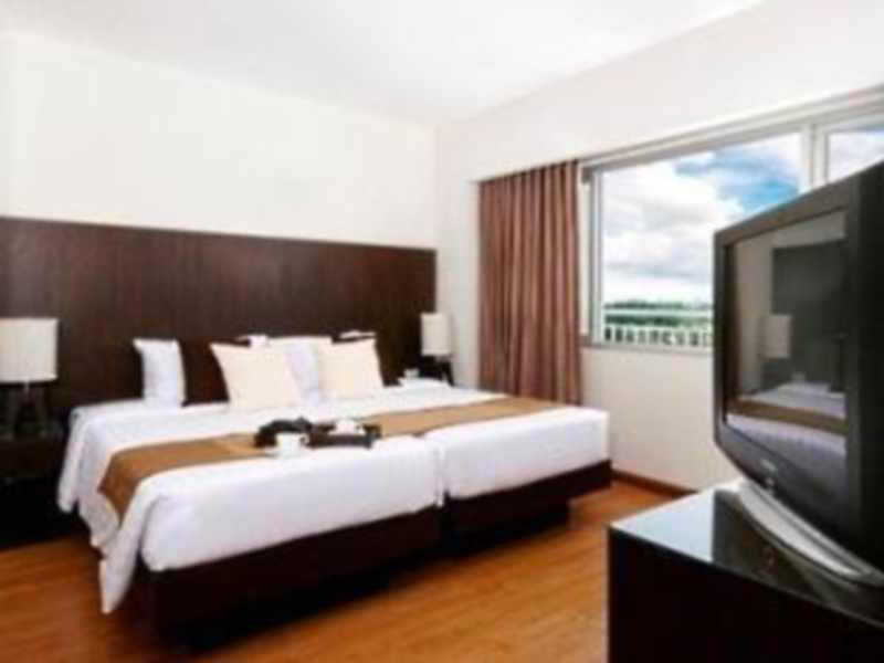 Kantary Hotel & Serviced Apartments, Kabinburi fotoÄŸrafÄ±