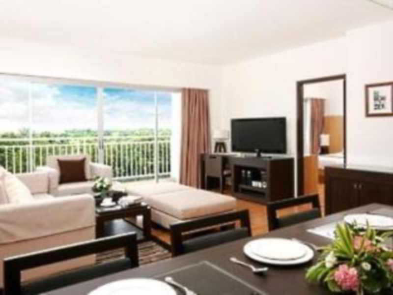 Kantary Hotel & Serviced Apartments, Kabinburi fotoÄŸrafÄ±