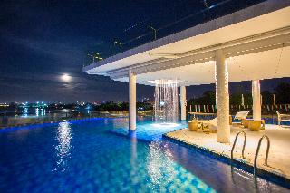 Tsix5 Hotel fotoÄŸrafÄ±
