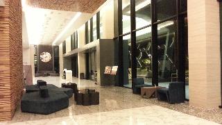Tsix5 Hotel fotoÄŸrafÄ±
