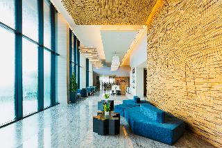 Tsix5 Hotel fotoÄŸrafÄ±