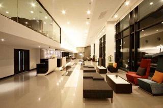 Tsix5 Hotel fotoÄŸrafÄ±