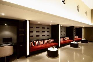 Tsix5 Hotel fotoÄŸrafÄ±