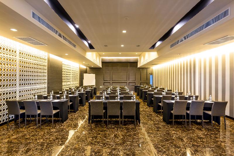 Tsix5 Hotel - Toplantı