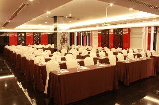 Tsix5 Hotel fotoÄŸrafÄ±