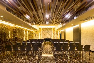 Tsix5 Hotel fotoÄŸrafÄ±