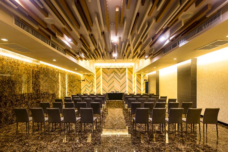 Tsix5 Hotel - Toplantı
